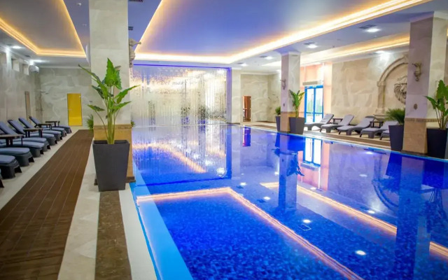 Delmare Hotel