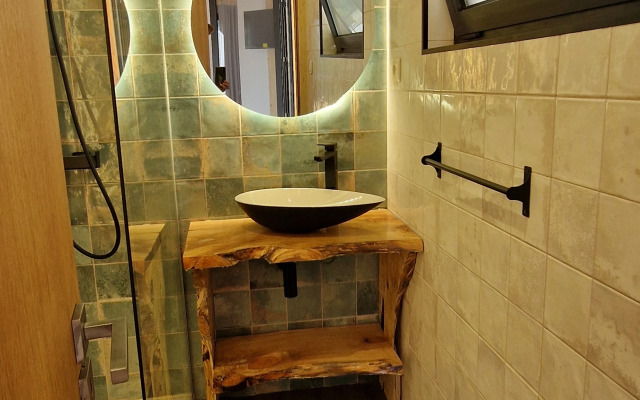 Вилла Stone&Villas Nature