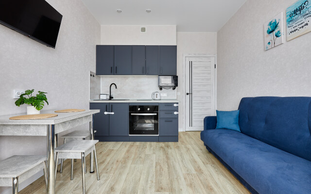 Квартира 2 Ночи Западный Обход 57к3