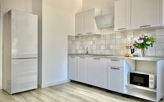 Kurortnaya zhizn 205 Apartments