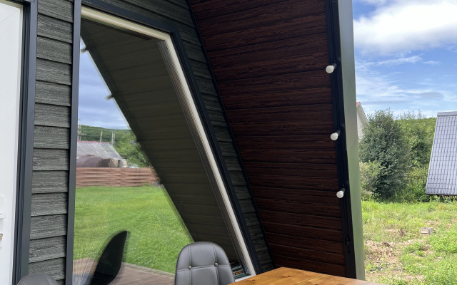 A U Gori Chalet