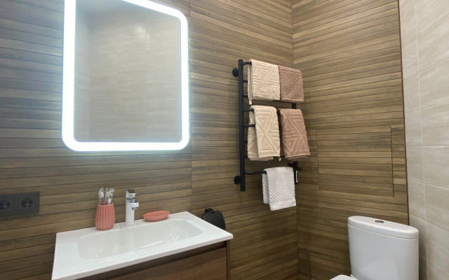 Квартира на Лево-Булачной 42/2