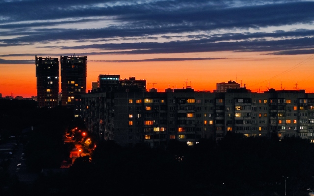 Апартаменты 3 на Зиповской