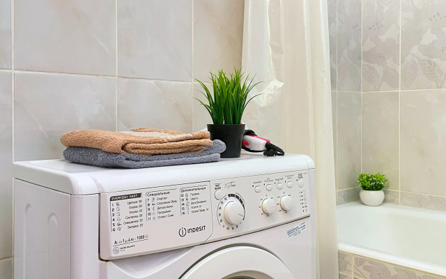 Апартаменты RELAX APART – Молодёжная 76