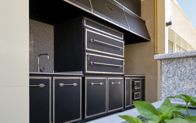 Stylo Residences & Suites Apart Hotel