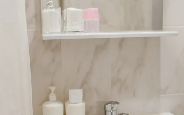 Квартира Стильная Студия