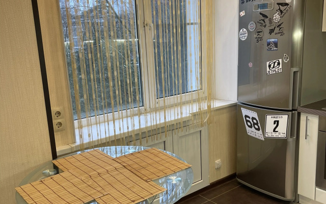 Квартира Студия Без Суеты