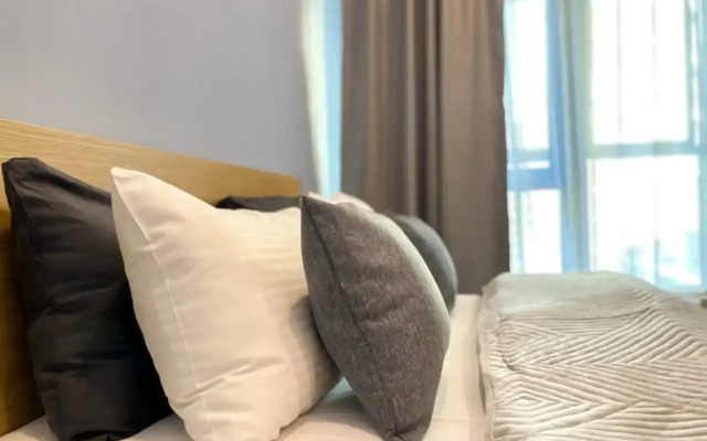 Апартаменты