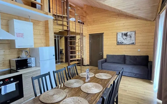 Апартаменты 1205 в Sunny Valley