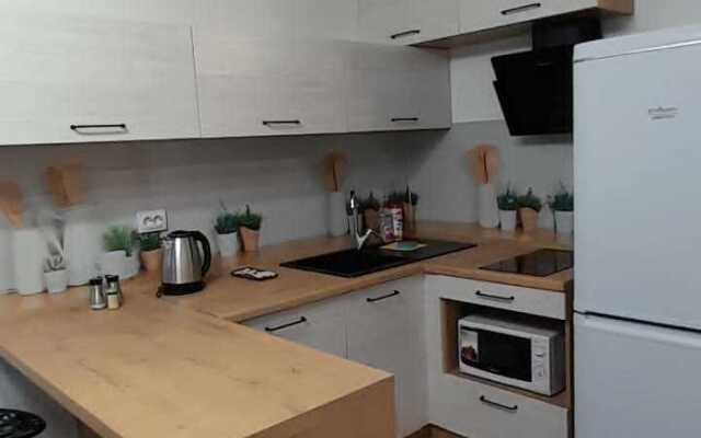 Квартира уютная для комфортного отдыха