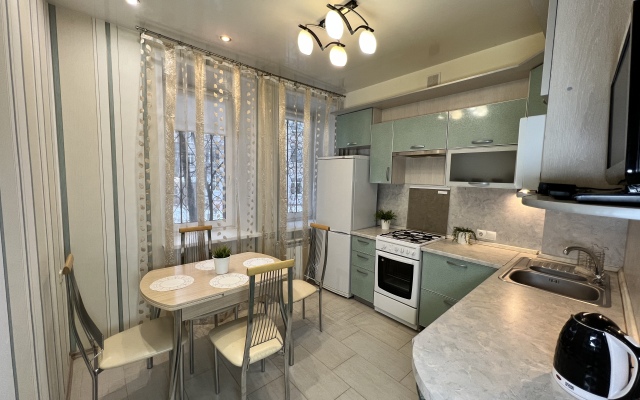 Квартира 2-х комнатная в центре Нижнего Новгорода