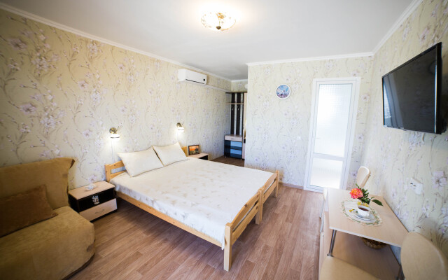 Гостевой Дом Светлана