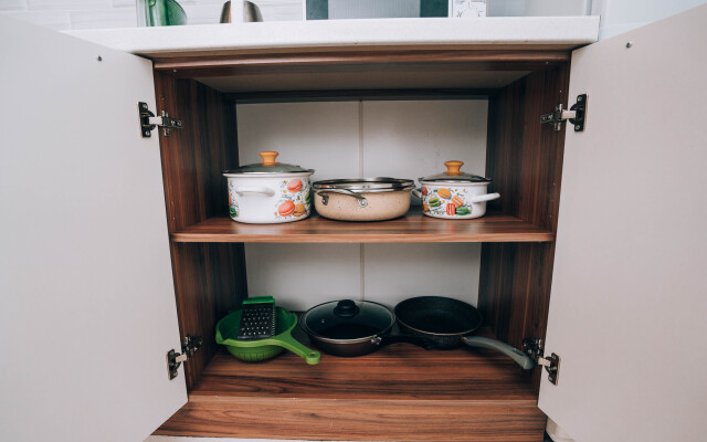 Апартаменты ATLANT Apartments 79