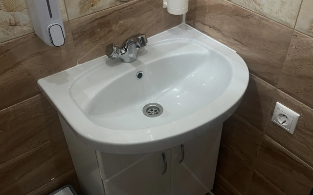 Гостевой дом Метелица