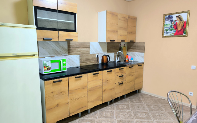 Квартира Уютно жить 4