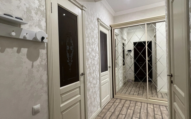 Na Khalilova Flat