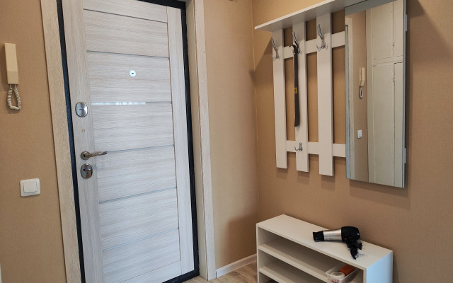Komfortnaya 2-Ka V Tsentre Flat
