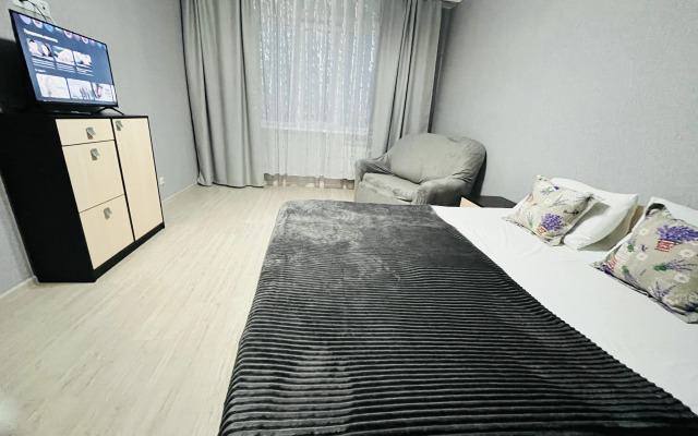 2 Komnatnye V Tsentre Apartment