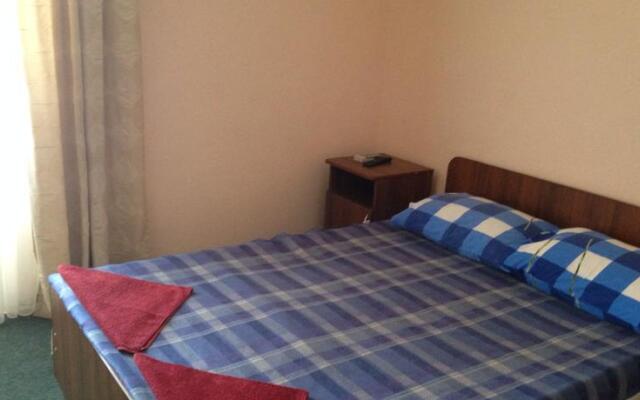 Violetta Guest House