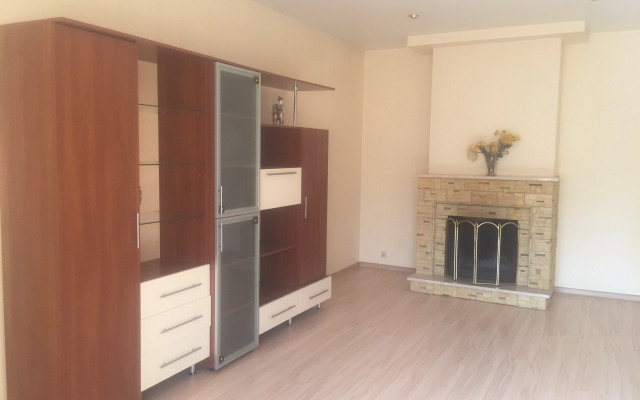 Частный дом в Новороссийске