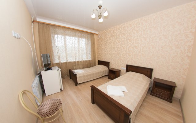Sokol sanatorium