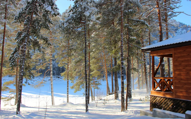 Erandel Guest house