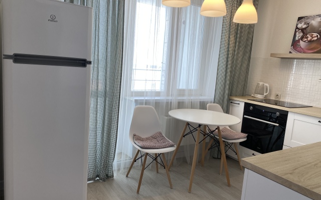 Sovremennaya Ryadom S Tts Ostrov Arendatmn24 Flat