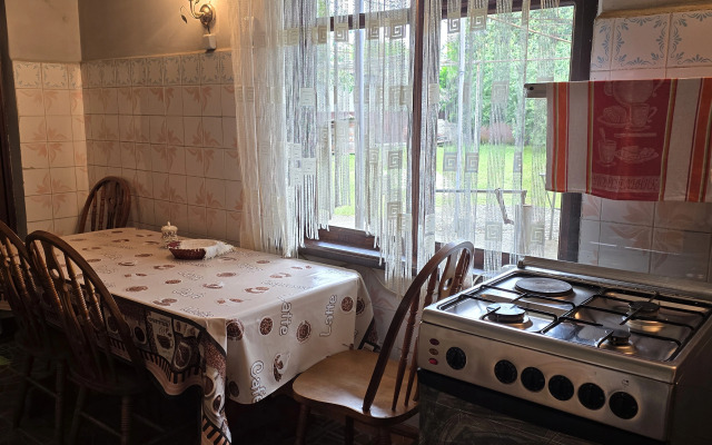 Otdelny Dom Private House