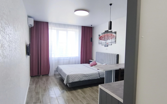 V Tsentre Kmv Apartments