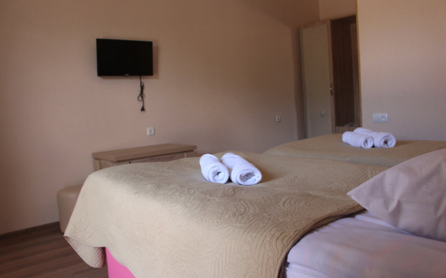 Rabati Hotel