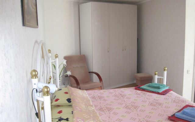 Villa Liliya Guest House