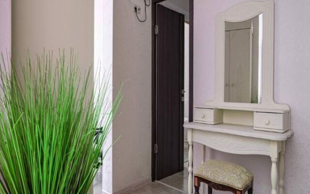 Апартаменты Место под солнцем 4