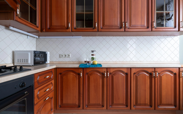 Квартира GM Apartments Стильная в шаге от Кремля