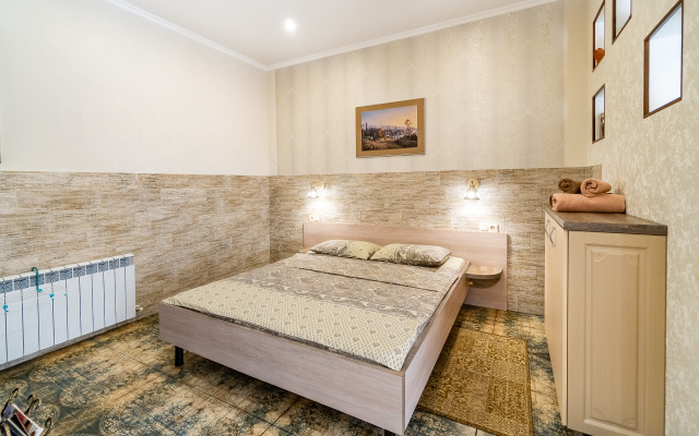 Rahil Guest House