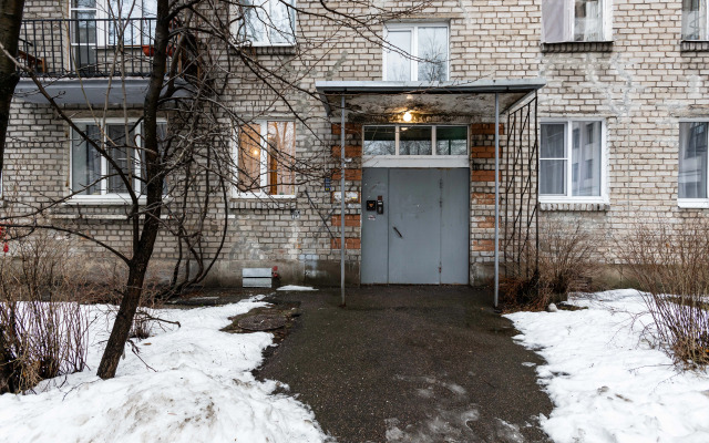 Апартаменты Art-Home на Среднегаванском проспекте