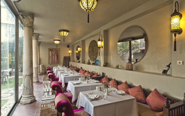 Sokullu Pasa Hotel