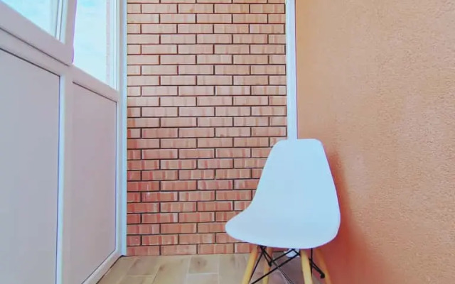 Квартира Квартира-студия, 28 м², 1 кровать