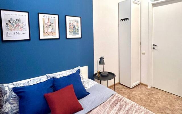 Openhome Guest House, Room #2  Living quarters