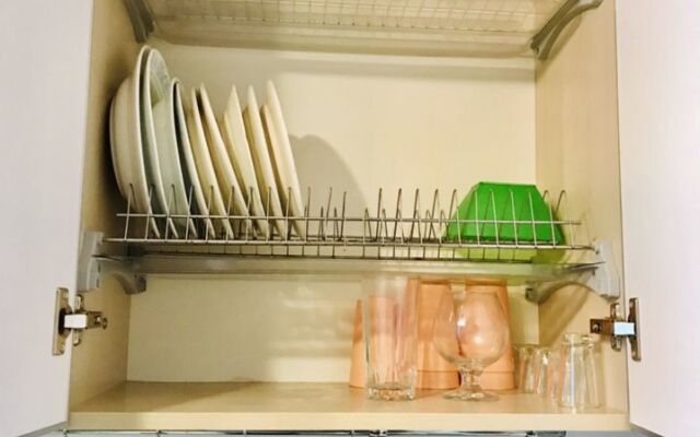 Квартира на улице Кольцова 3