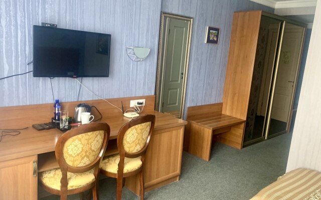 Отель Классик Hotel Classic