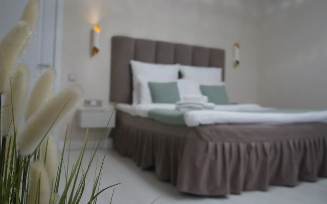 S Vidom Na "Rybnuyu Derevnyu" Apartment
