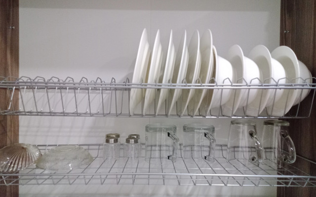 Апартаменты Like Home на Юбилейной