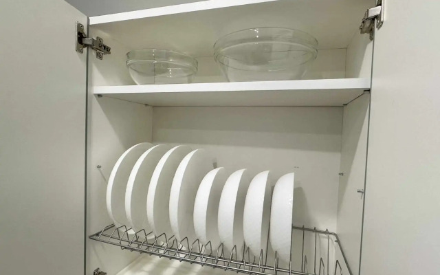 Квартира Студия на Херсонской