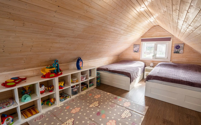 Частный дом Снять дом посуточно