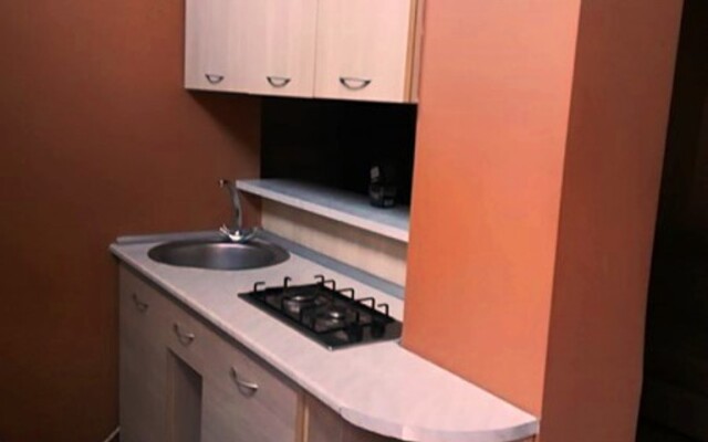 Birdhome In Tbilisi Apartments