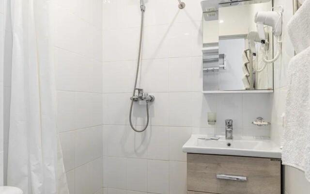 "Uyut" Guest house