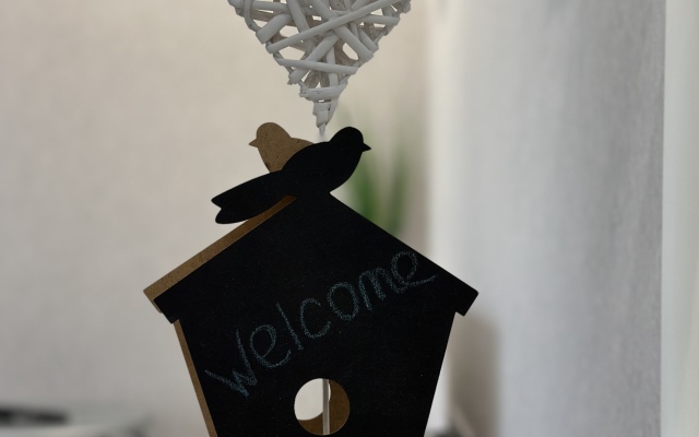 Апартаменты в центре Калининграда