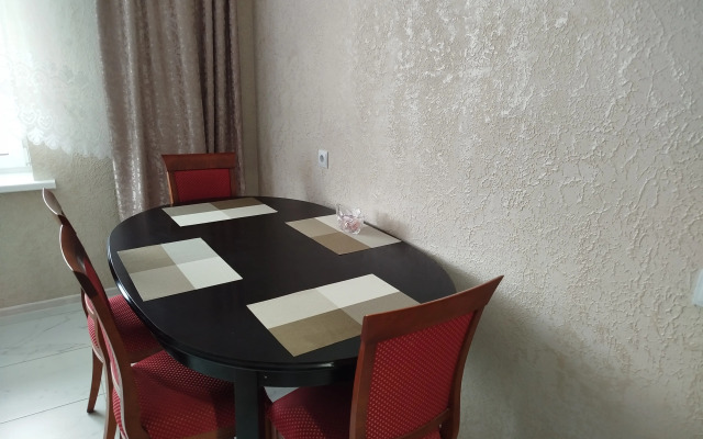 Odnokomnatnaya U Akvaparka Goroda Pskova Flat
