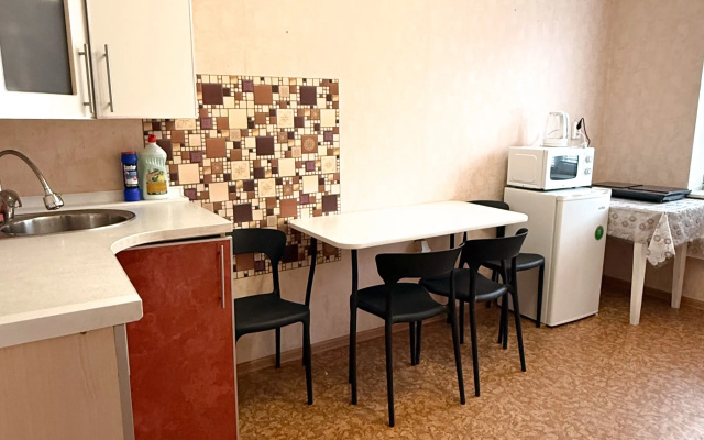Квартира Уютная однокомнатная квартира