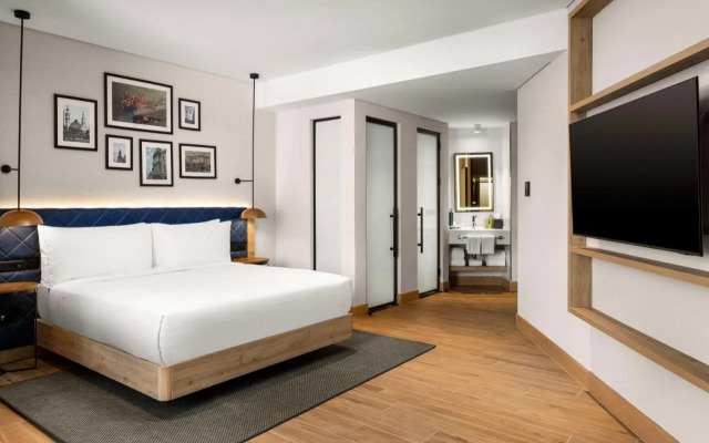 Hilton Garden Inn Baku